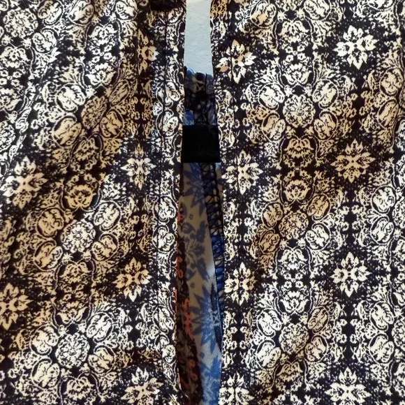 LOFT Maxi Dress EUC - Picture 6 of 7